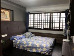 Blk 545 Cheng San Green (Ang Mo Kio), HDB 5 Rooms #571758351